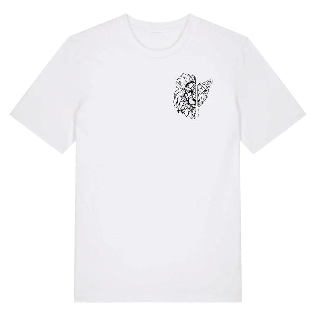 Lion x Lamb Shirt - Image 7