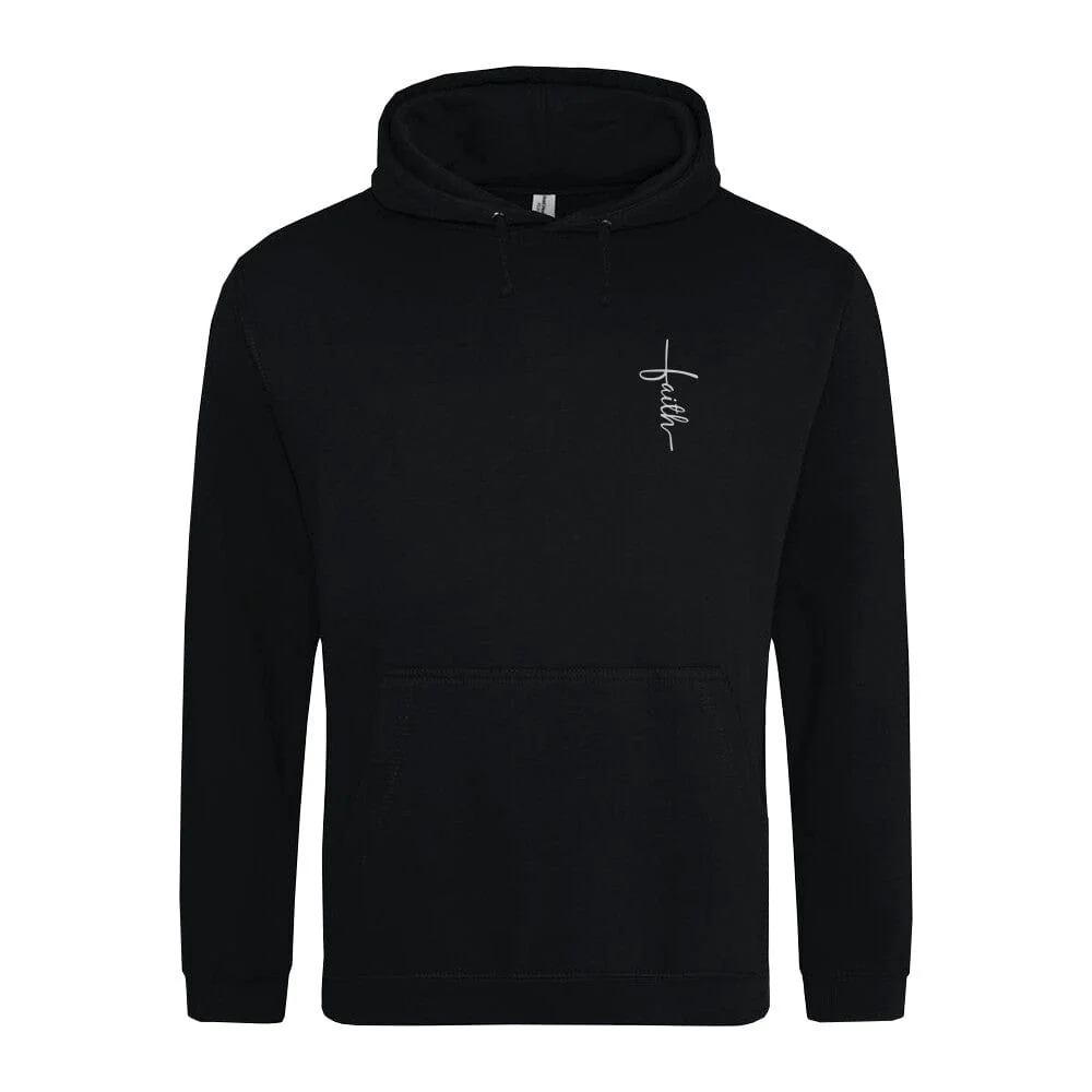 Little Faith Hoodie