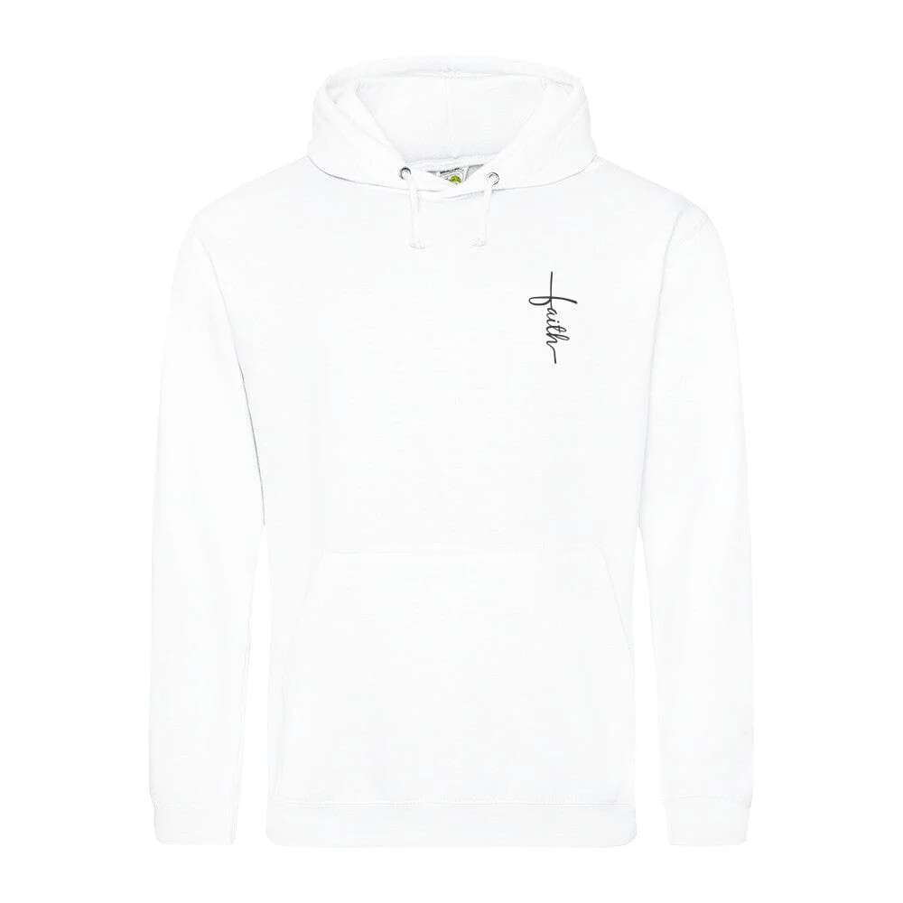 Little Faith Hoodie - Image 2