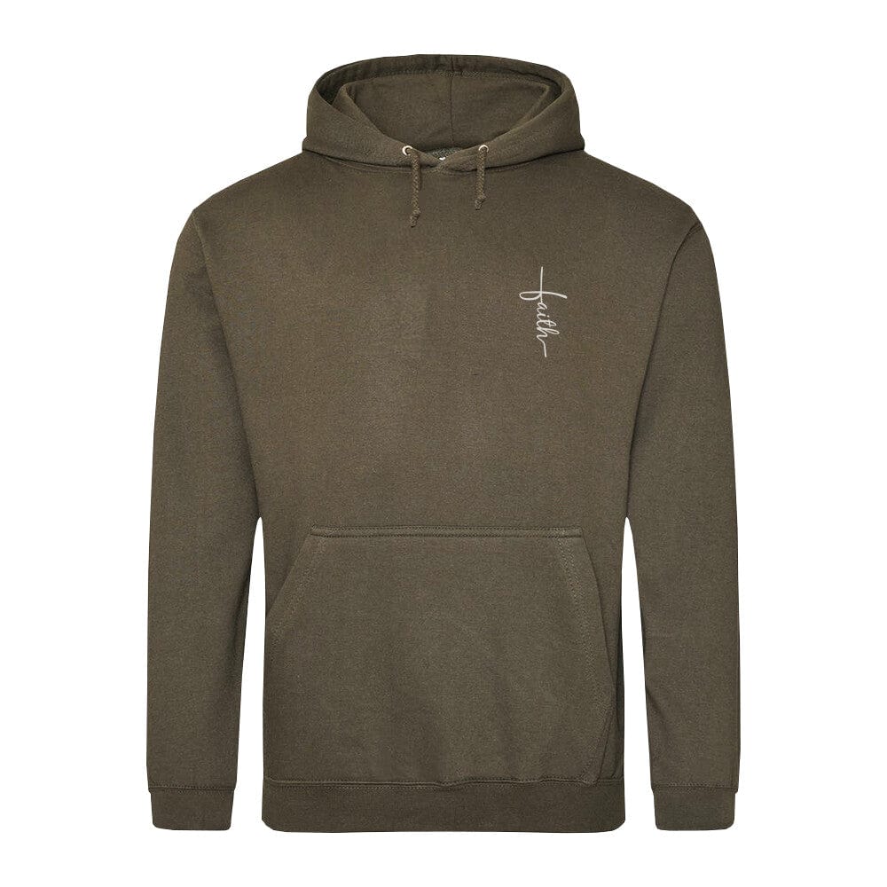 Little Faith Hoodie - Image 3
