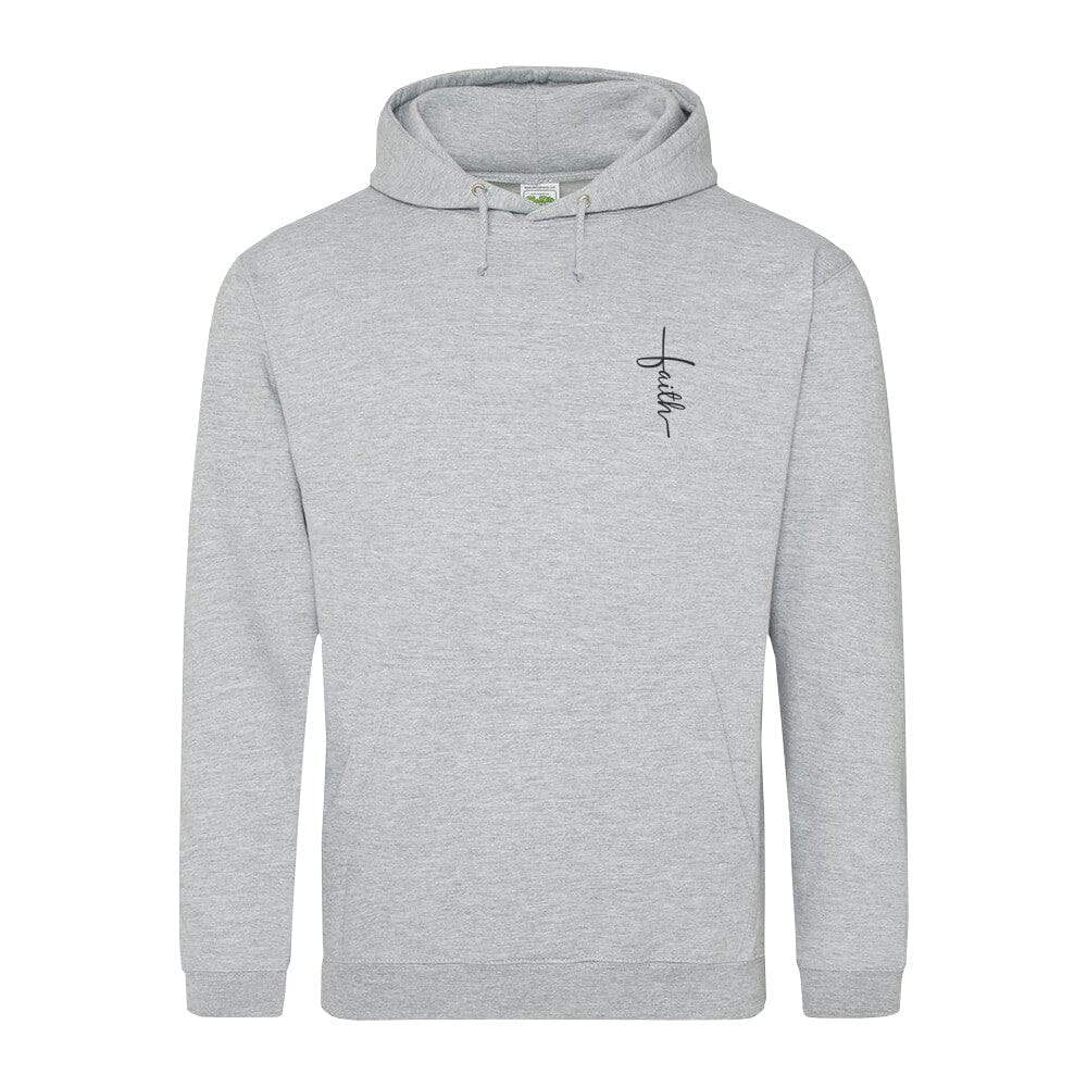 Little Faith Hoodie - Image 5