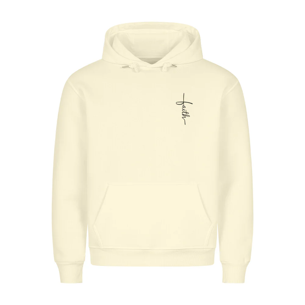 Little Faith Hoodie - Image 6