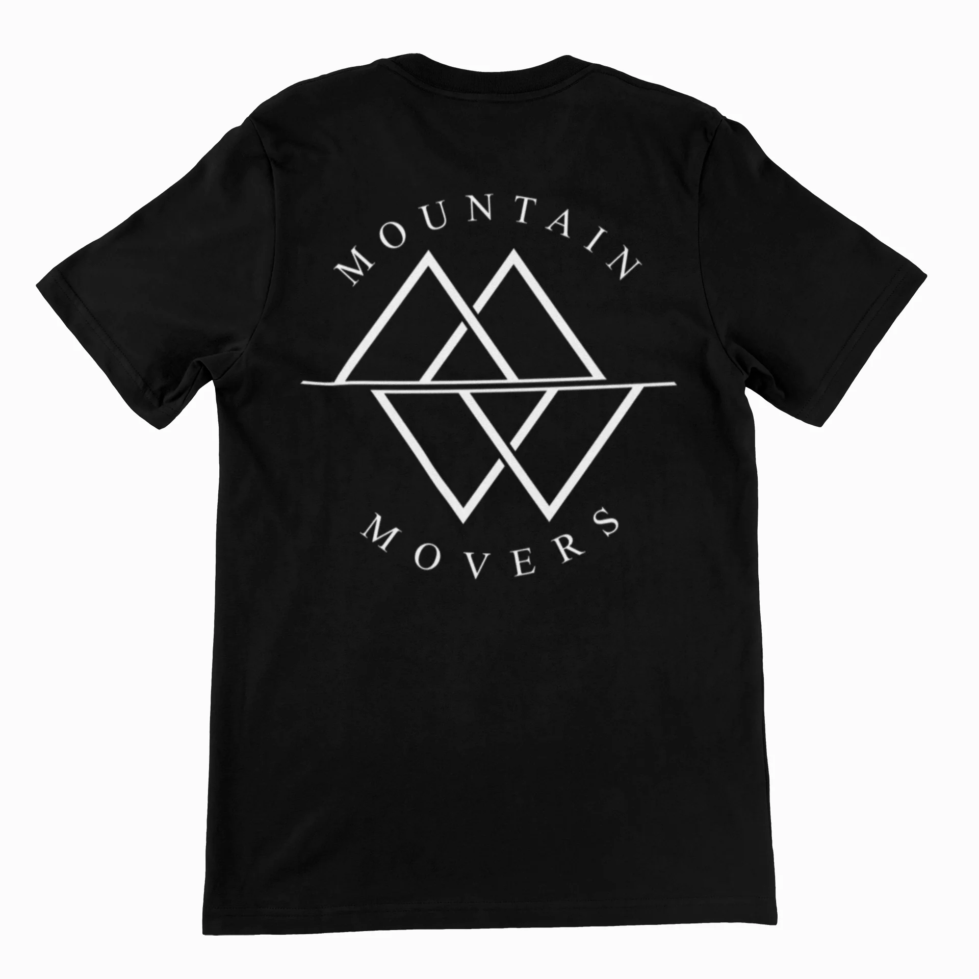 LOGO BackPrint T-Shirt - Image 2