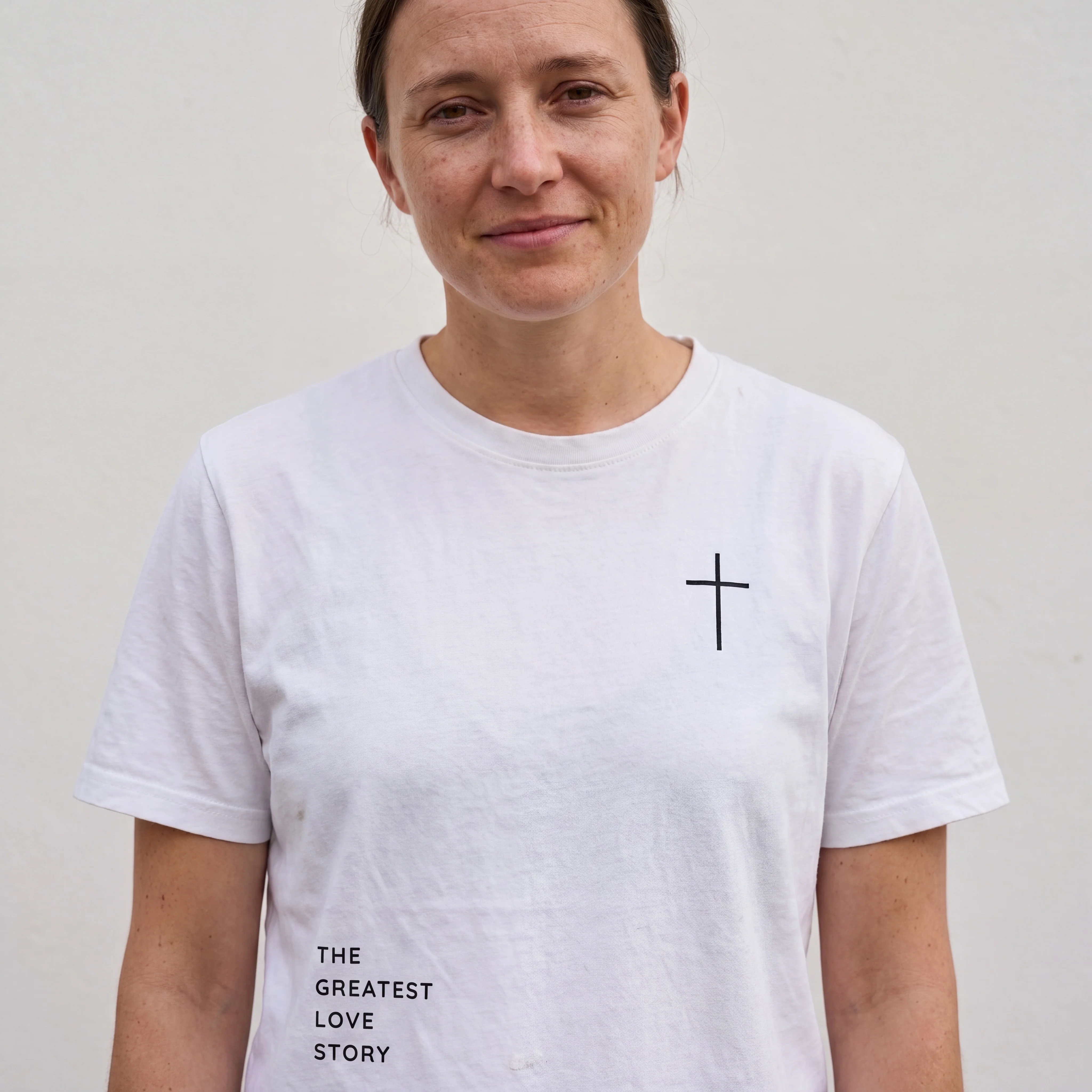 Love Story Shirt