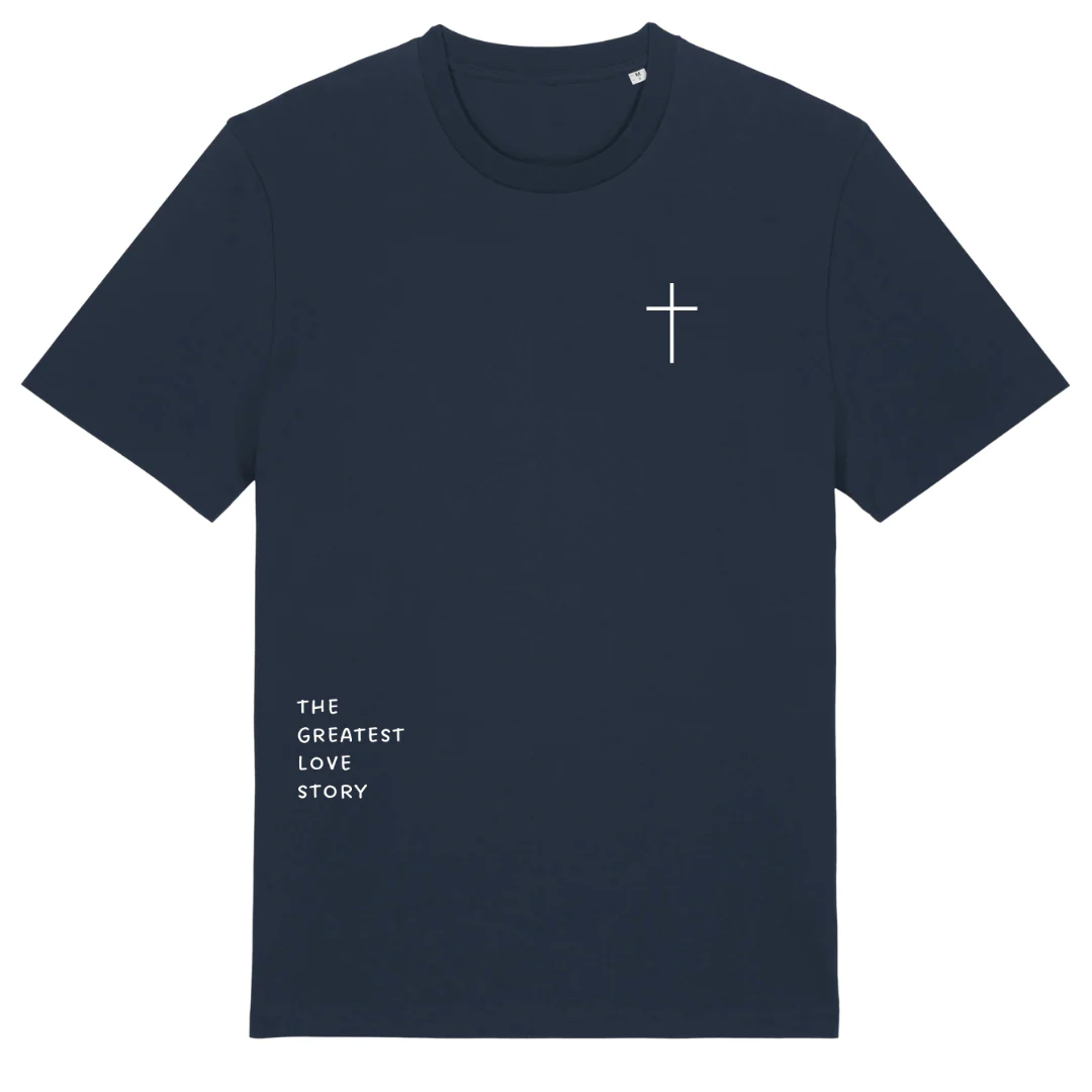 Love Story Shirt - Image 10