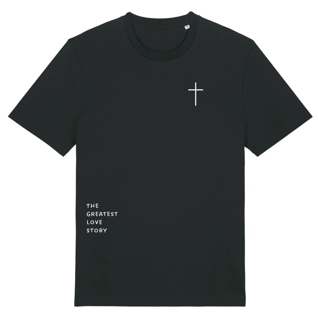 Love Story Shirt - Image 2