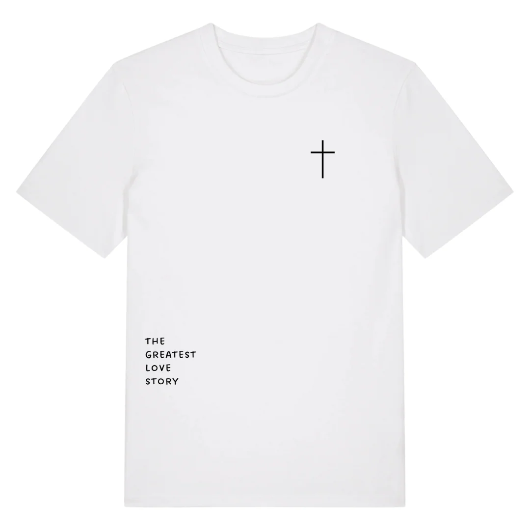 Love Story Shirt - Image 7