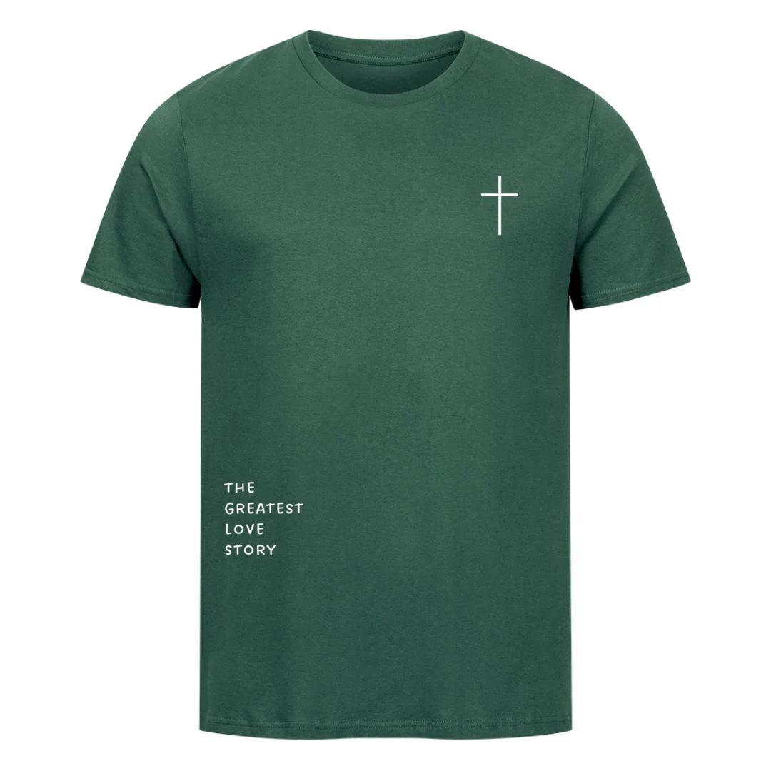 Love Story Shirt - Image 9
