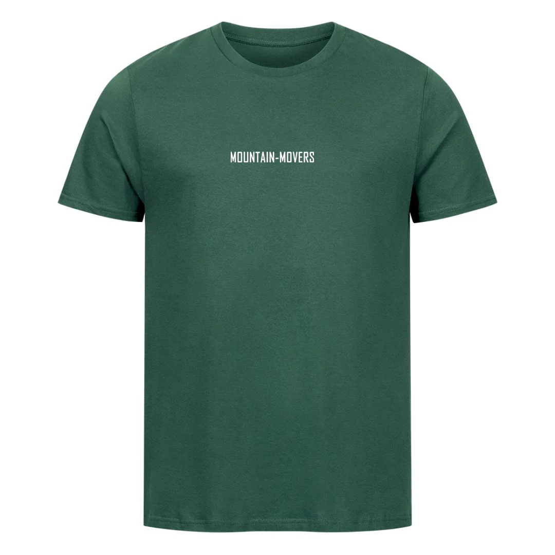 Loved by Jesus Shirt (Front and BackPrint) - Image 13