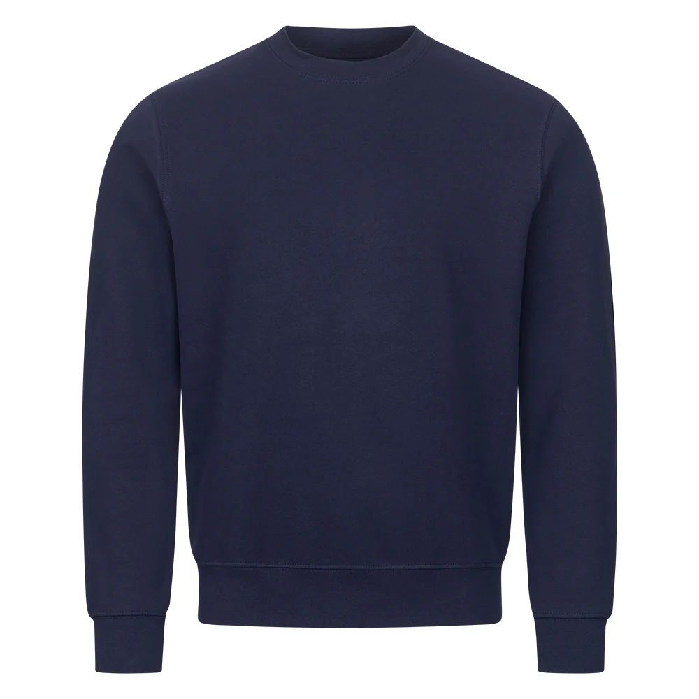 Madly in Love Sweatshirt Backprint - Image 6