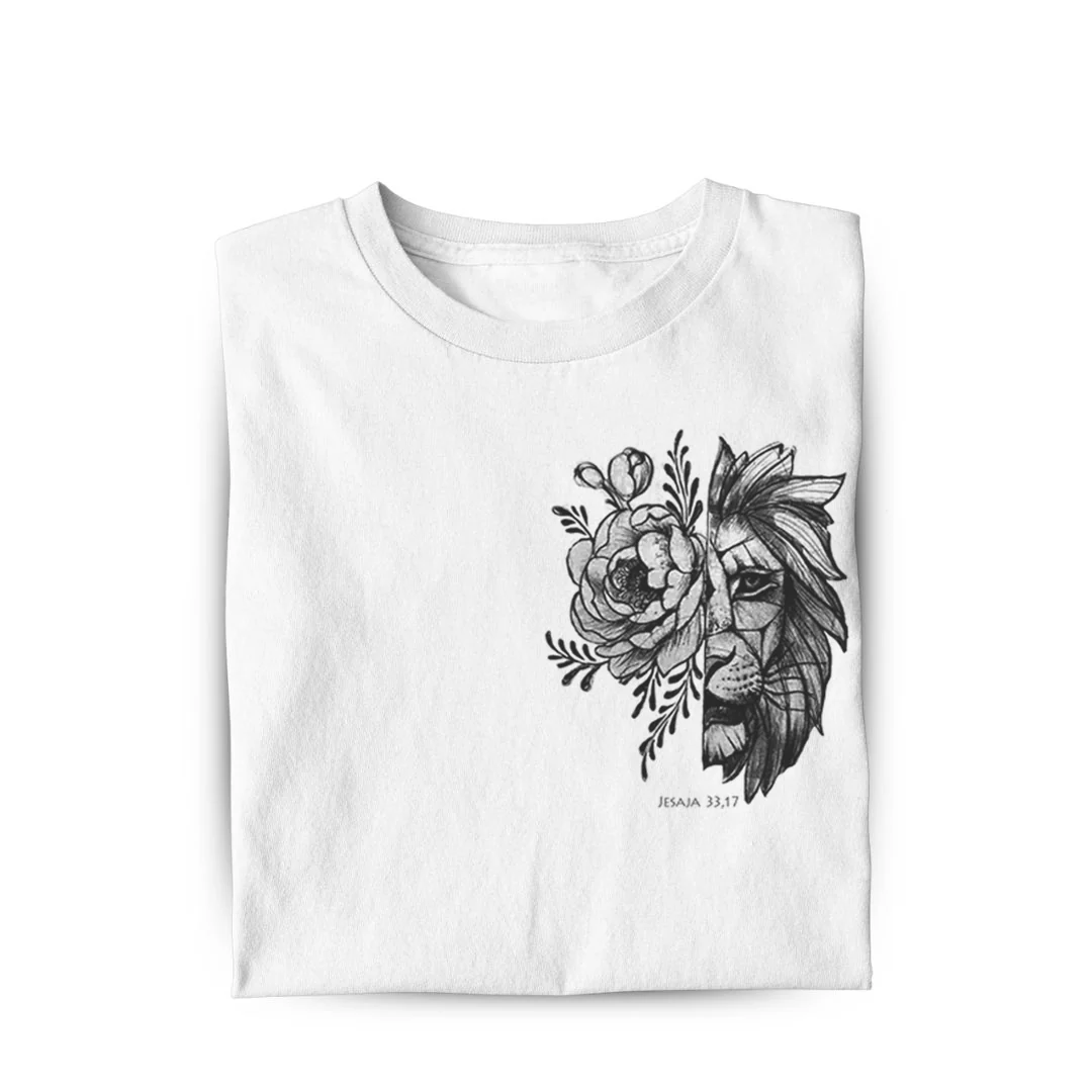 Majesty Frauen T-Shirt