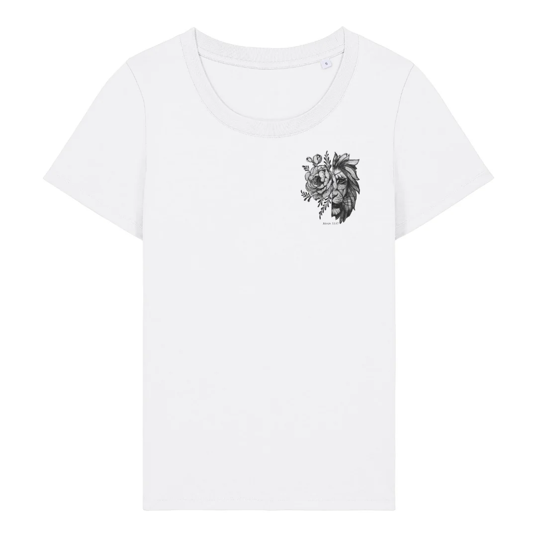 Majesty Frauen T-Shirt - Image 2