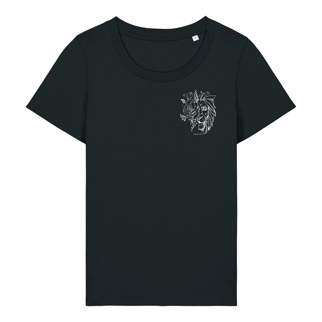 Majesty Frauen T-Shirt - Image 4