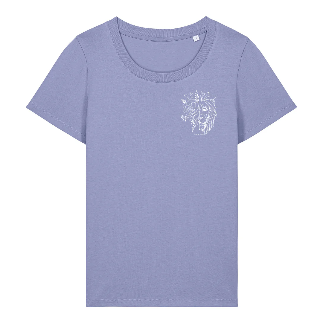 Majesty Frauen T-Shirt - Image 9