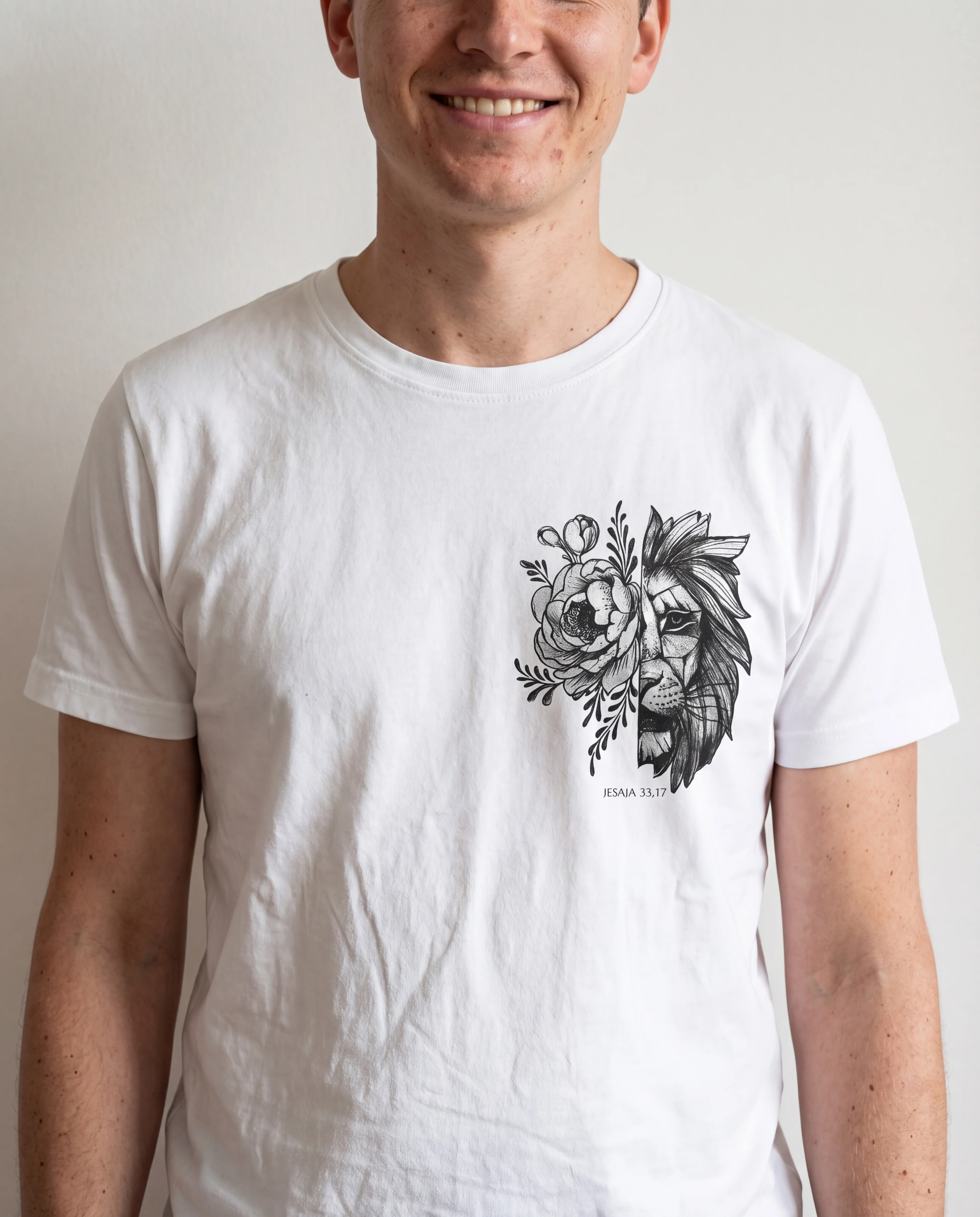 Majesty Shirt