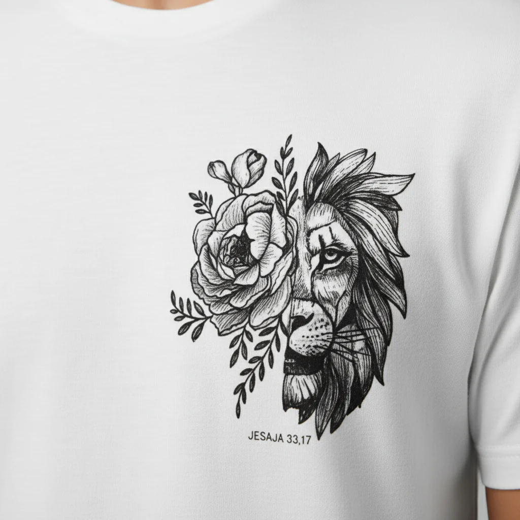 Majesty Shirt - Image 2
