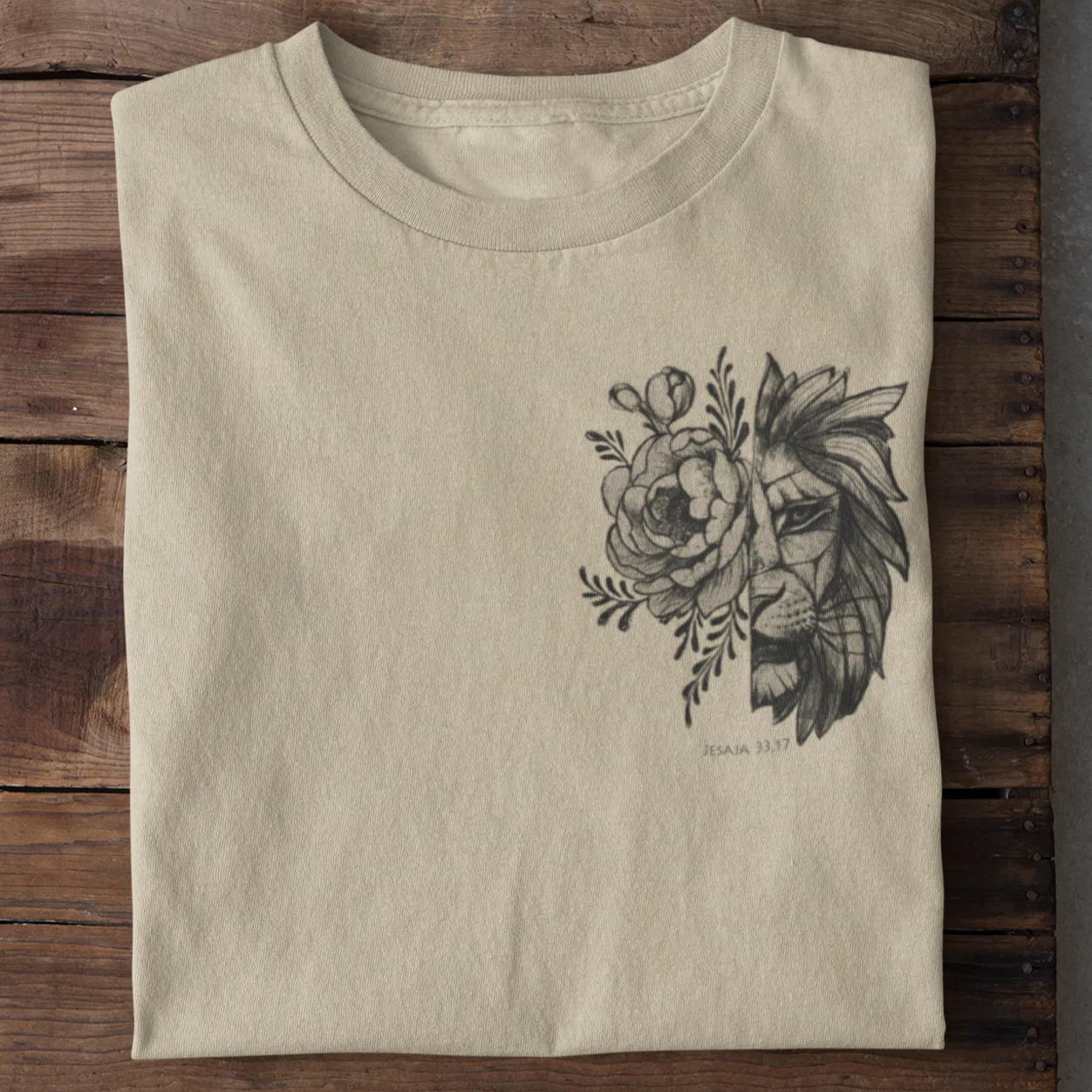 Majesty Shirt - Image 6