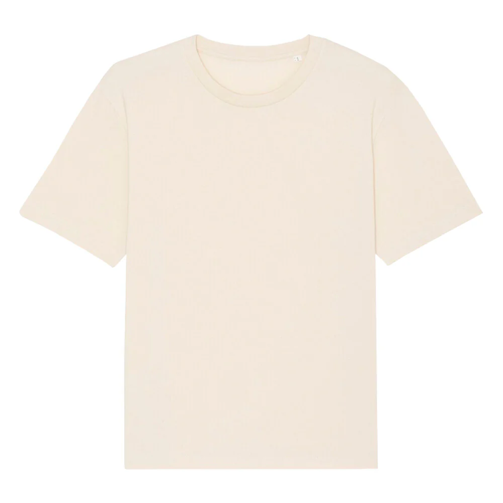 Majesty Oversized Shirt BackPrint - Image 7