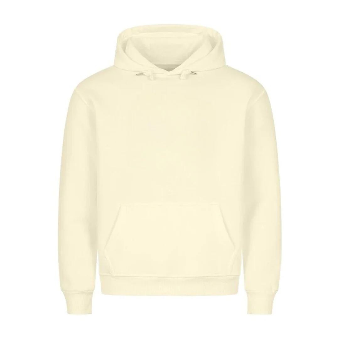 Mein Erlöser lebt Hoodie BackPrint - Image 8