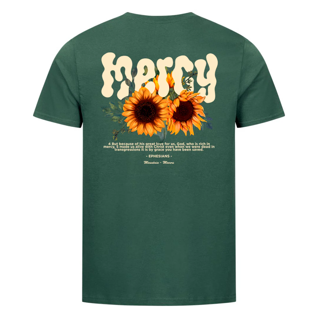 Mercy Shirt BackPrint - Image 9