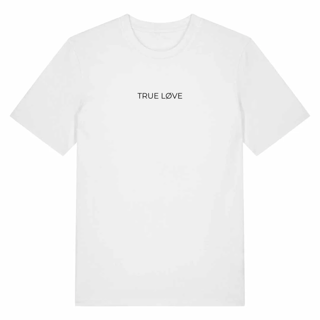True Love minimalistic Shirt - Image 7