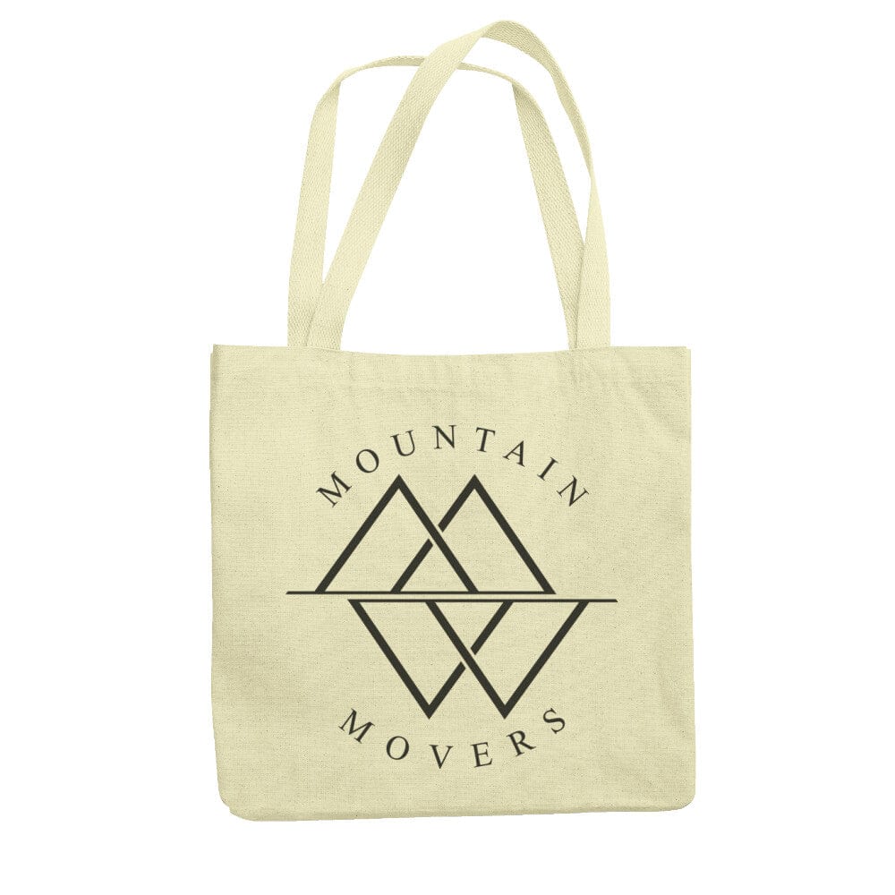 Mountain-Movers Premium Tragetasche - Image 2