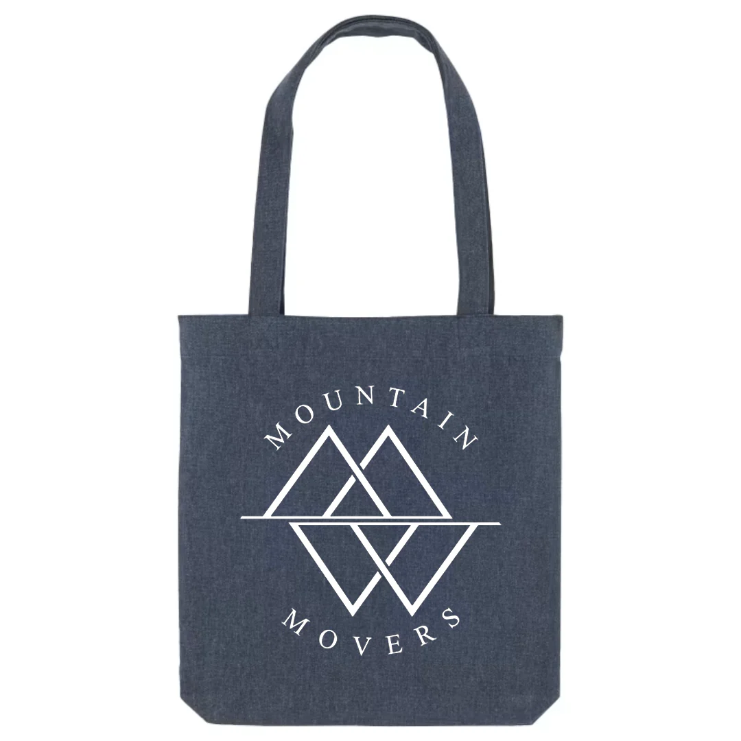 Mountain-Movers Premium Tragetasche - Image 4