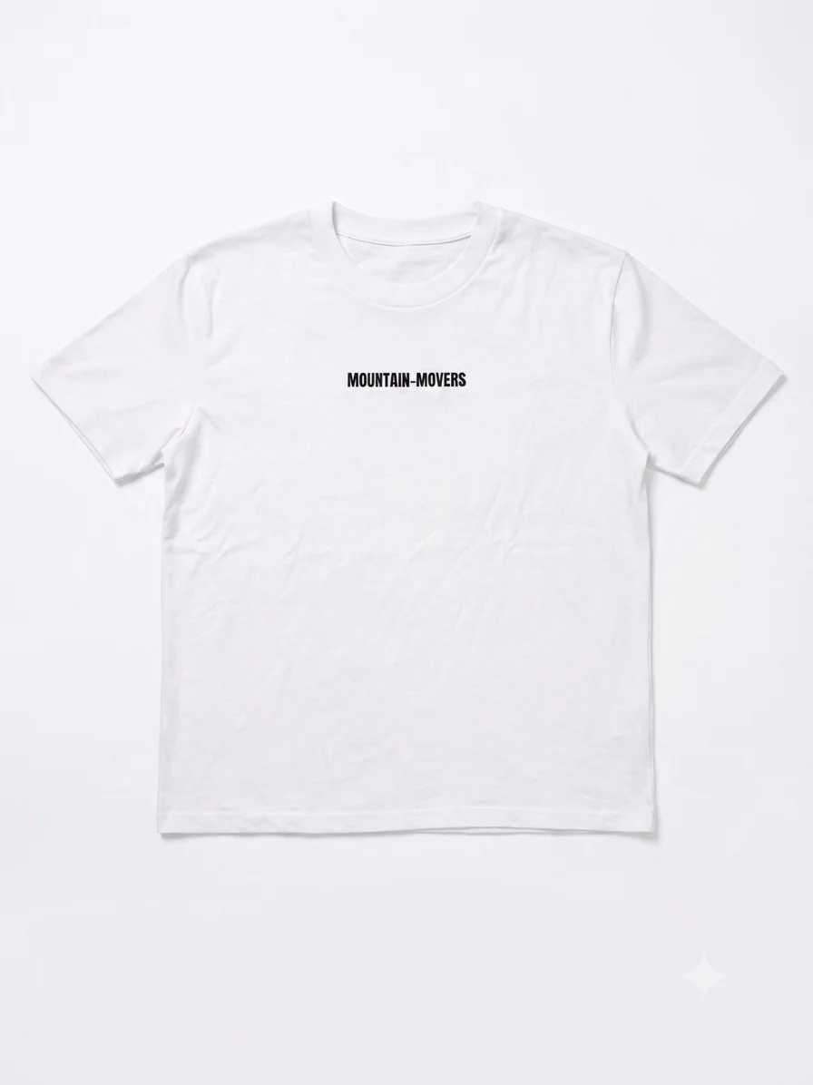 Mountain-Movers Shirt (Stick) - Image 5