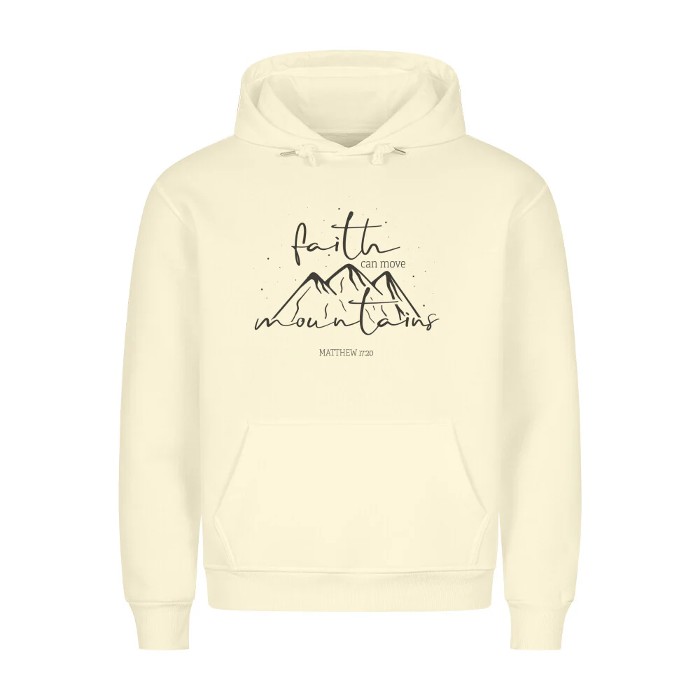 Move Mountains Hoodie - Image 3
