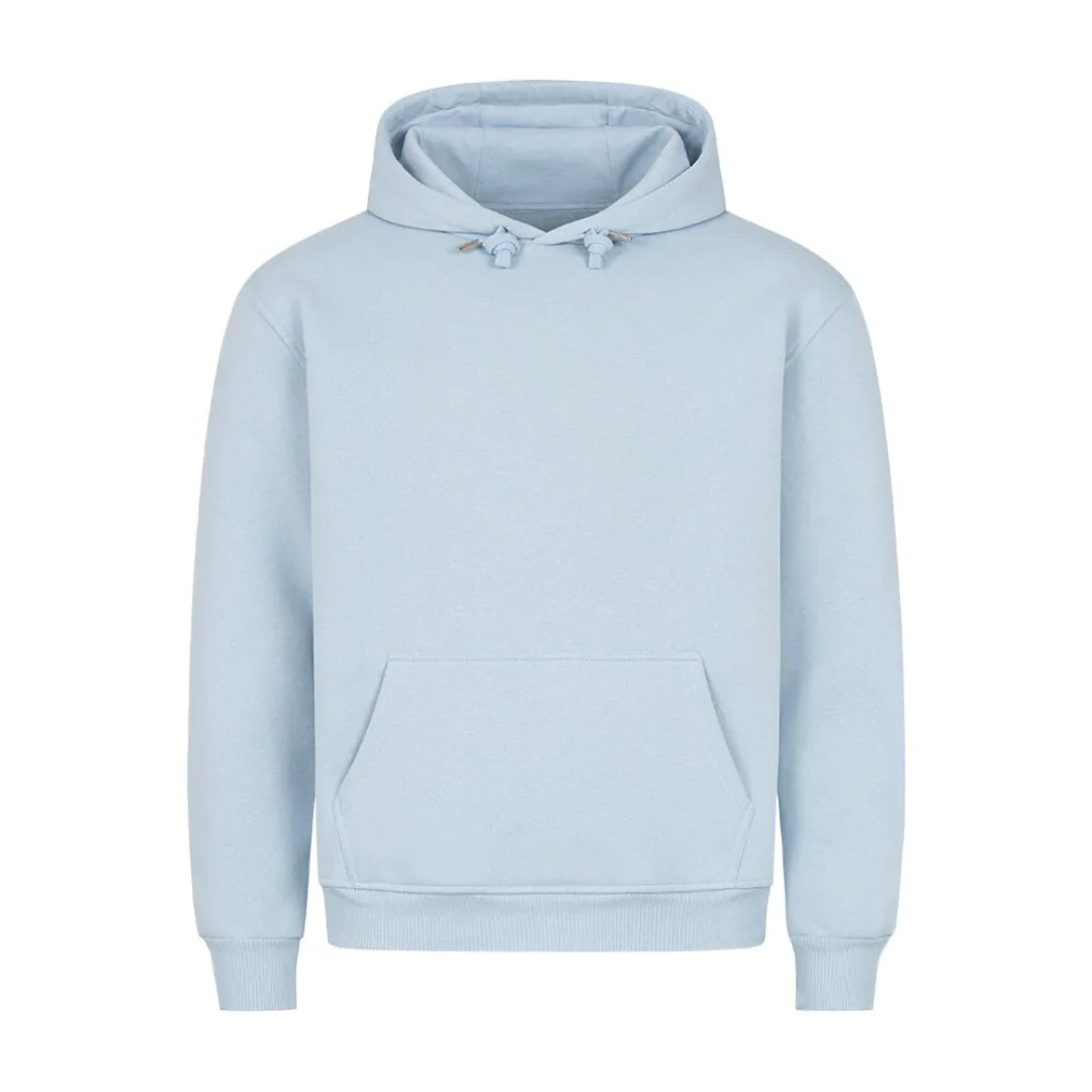 My God is an Artist Streetwear Hoodie BackPrint - Image 6