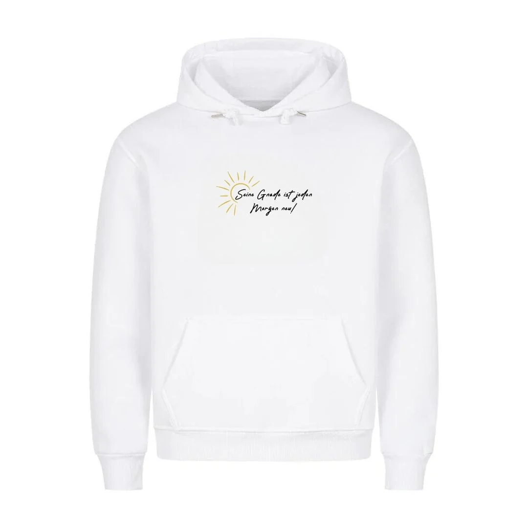 Neue Gnade Hoodie - Image 9