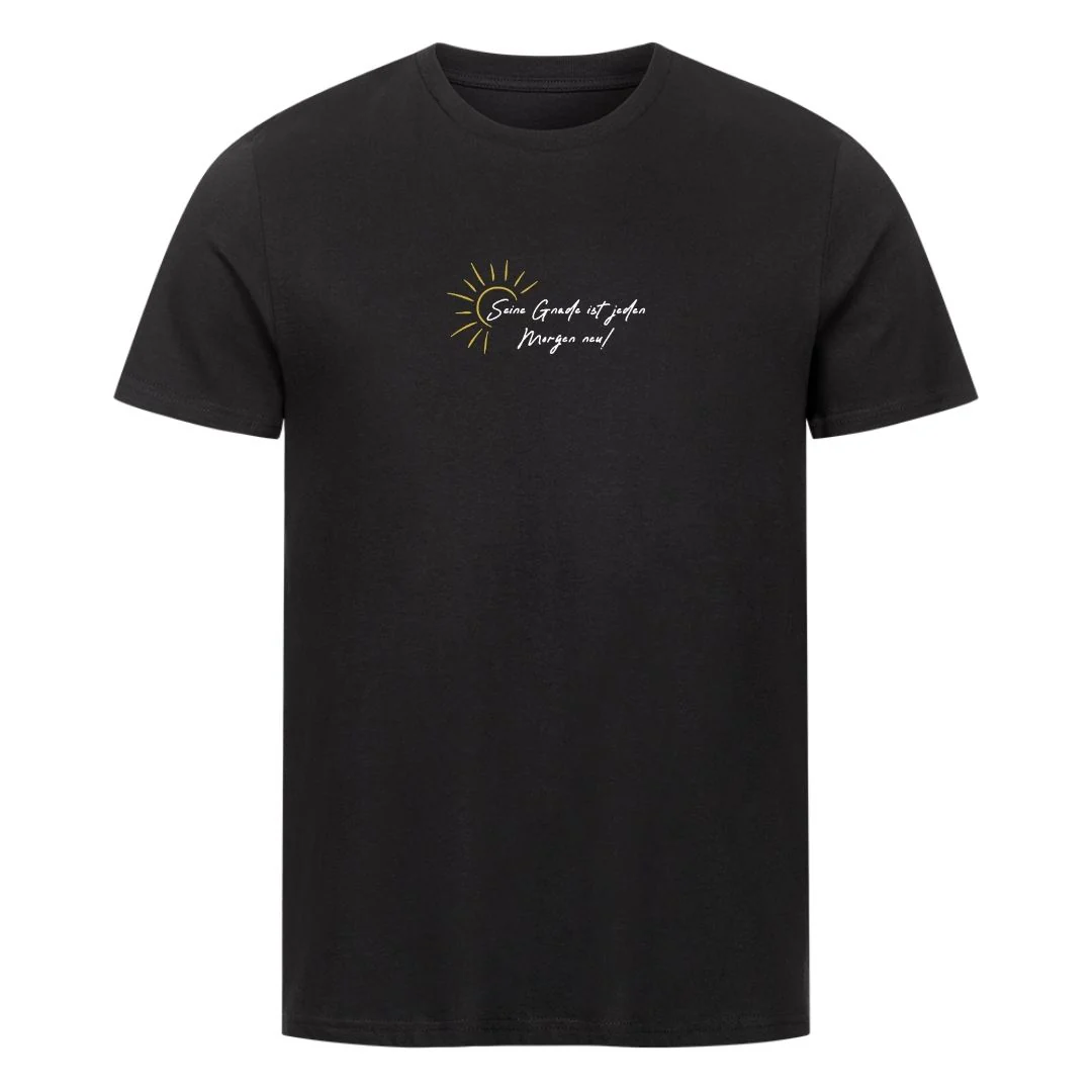Neue Gnade Shirt - Image 3