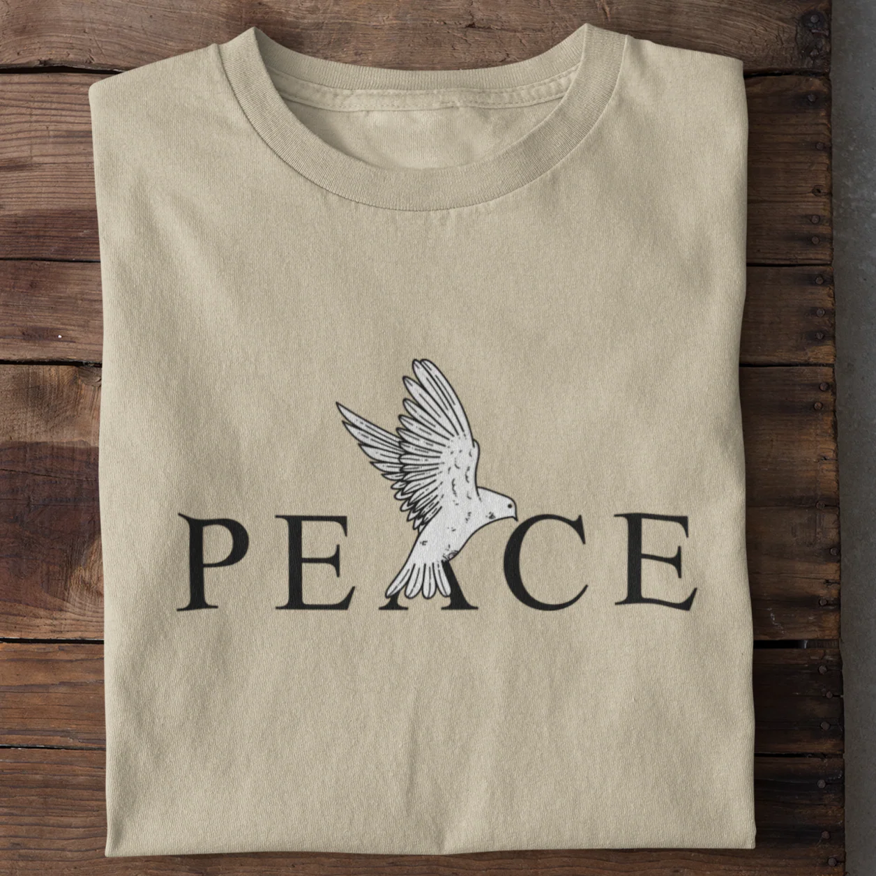 Peace Shirt - Image 10