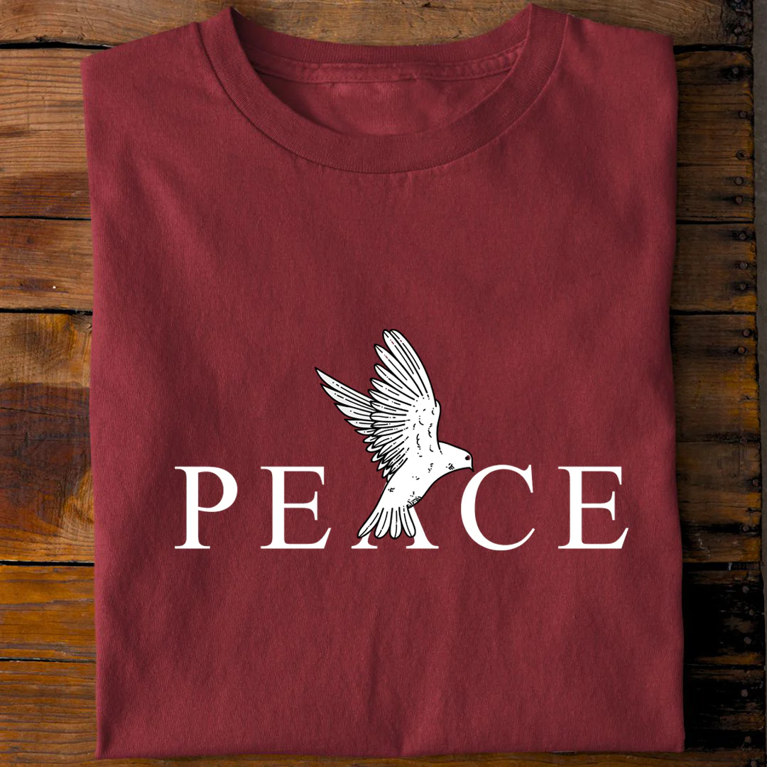Peace Shirt - Image 11