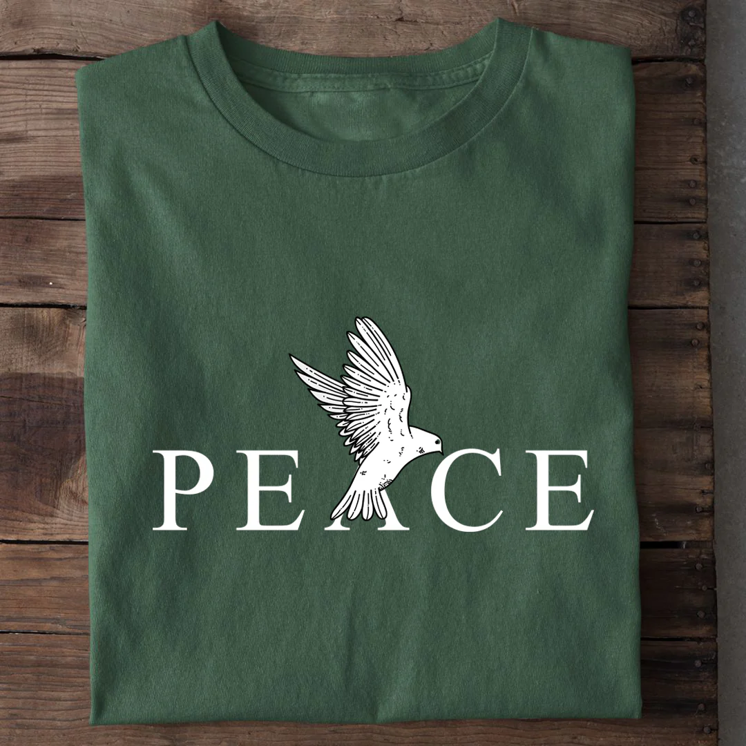 Peace Shirt - Image 12