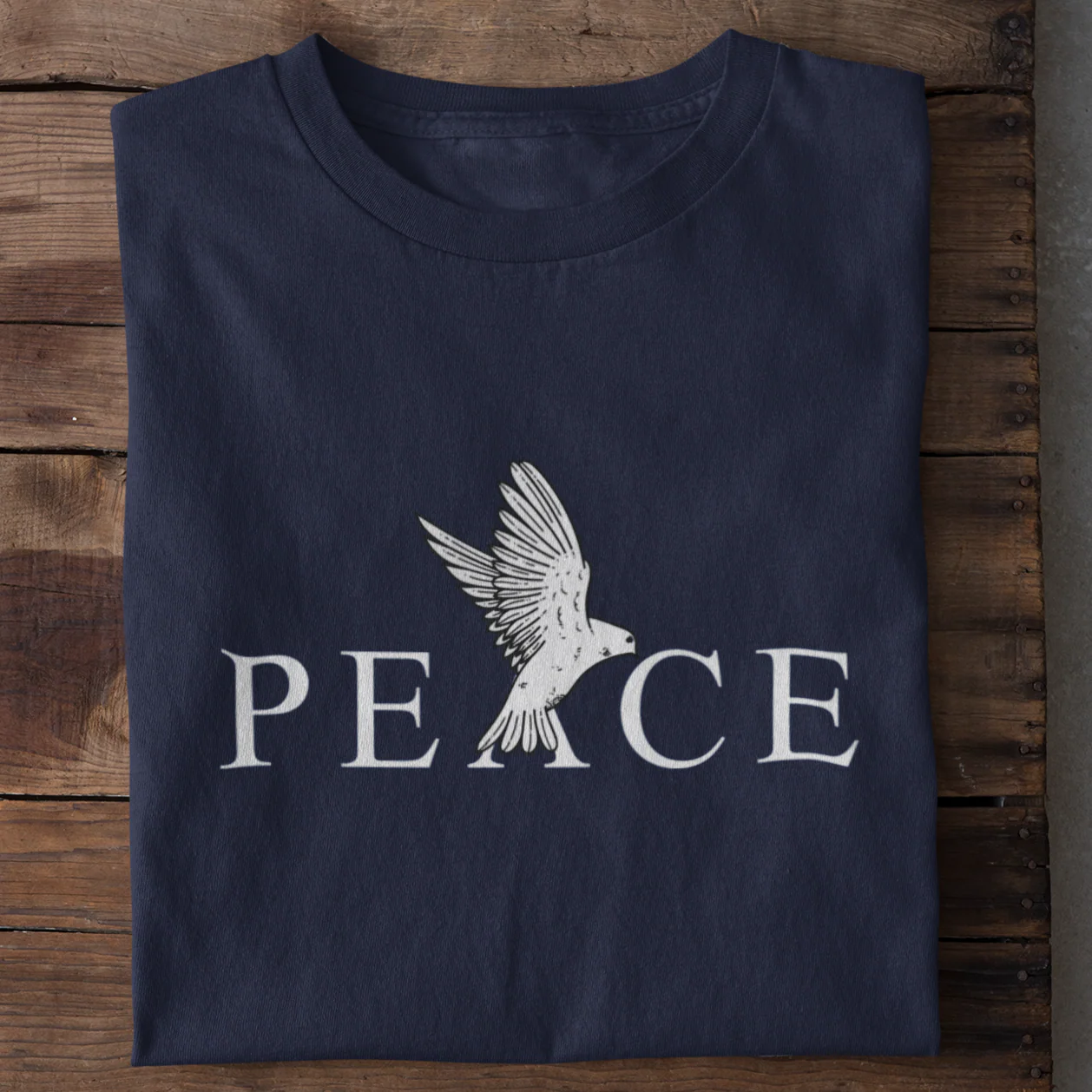 Peace Shirt - Image 13