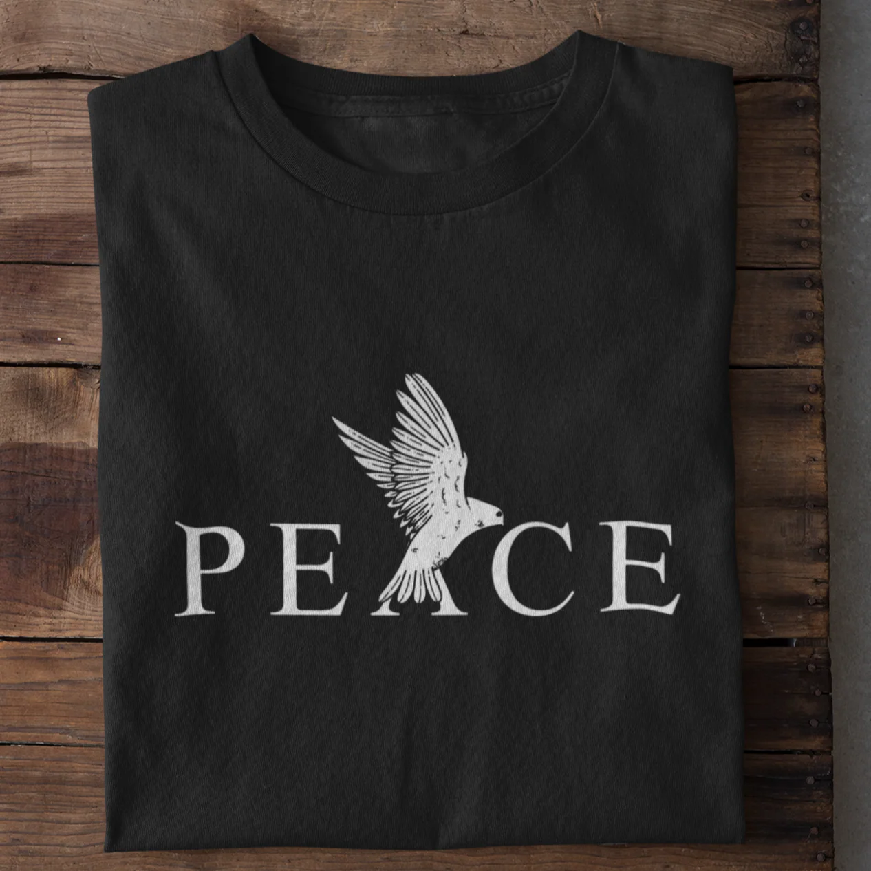 Peace Shirt - Image 6