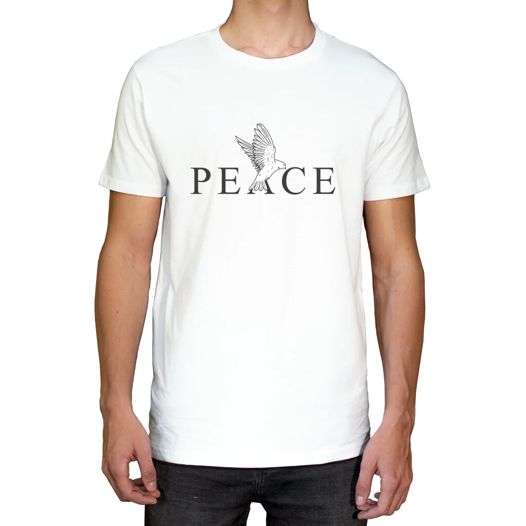 Peace Shirt - Image 9