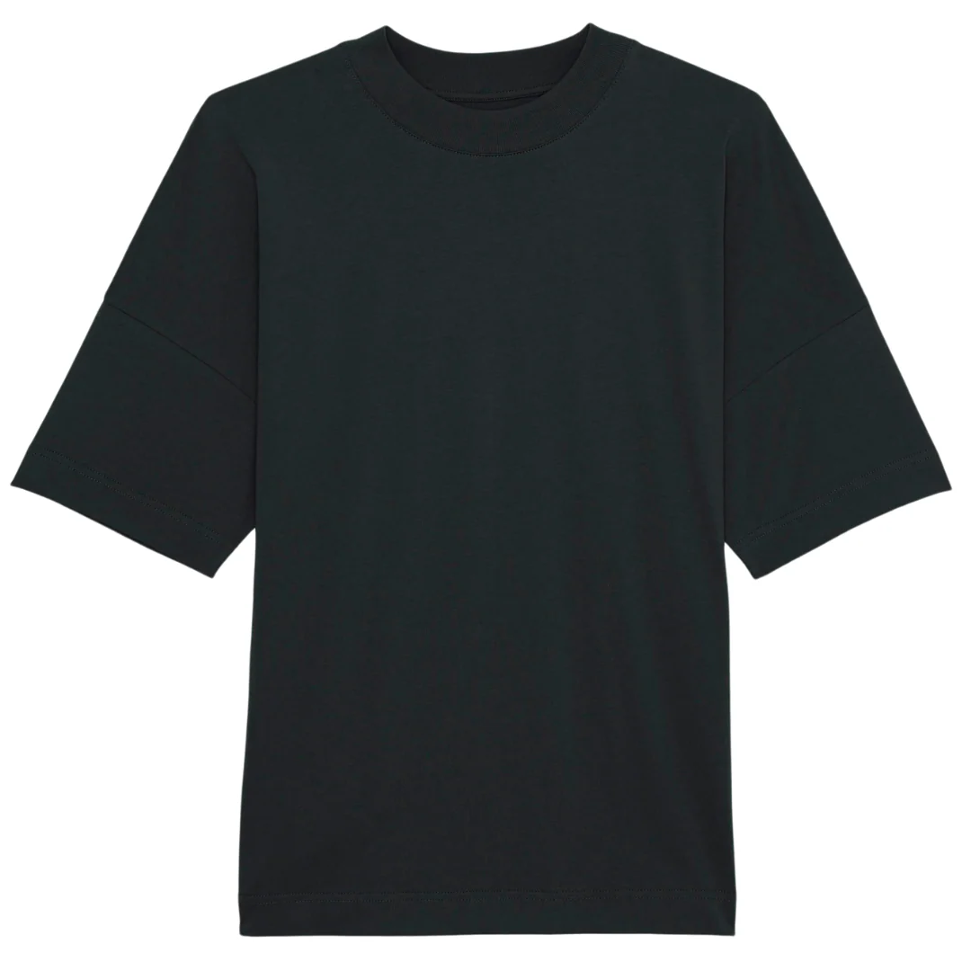 Peace Streetwear Oversized Shirt BackPrint - Image 5