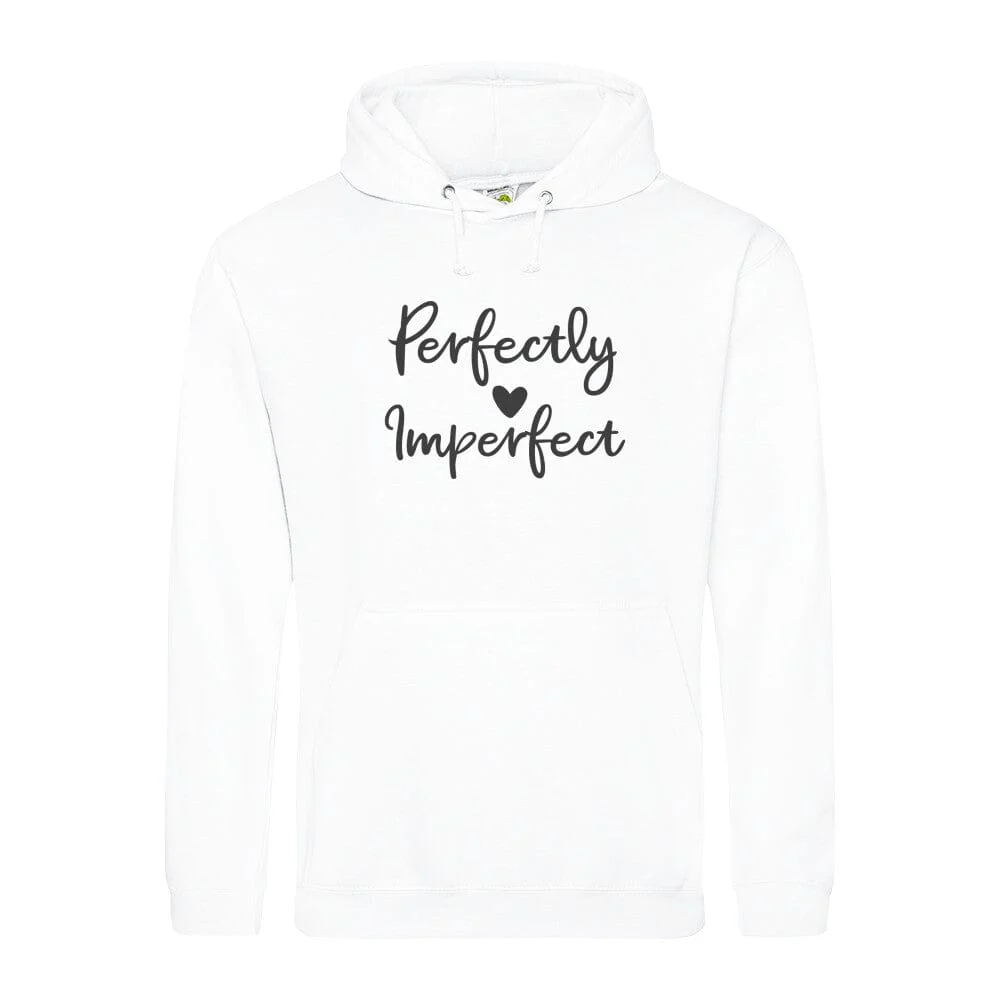 Perfectly Imperfect Hoodie - Image 2