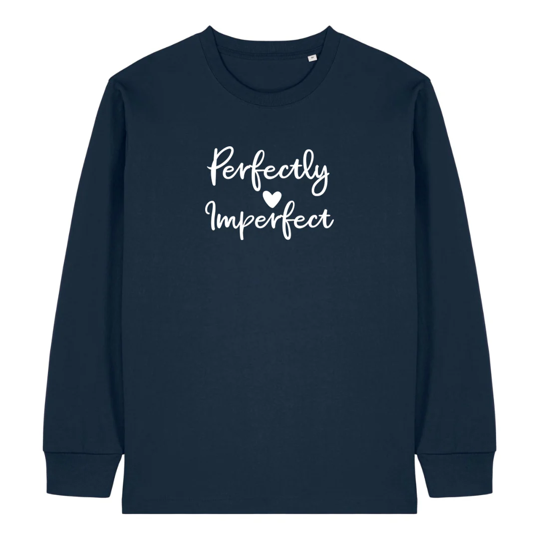 Perfectly Imperfect Longsleeve - Image 3