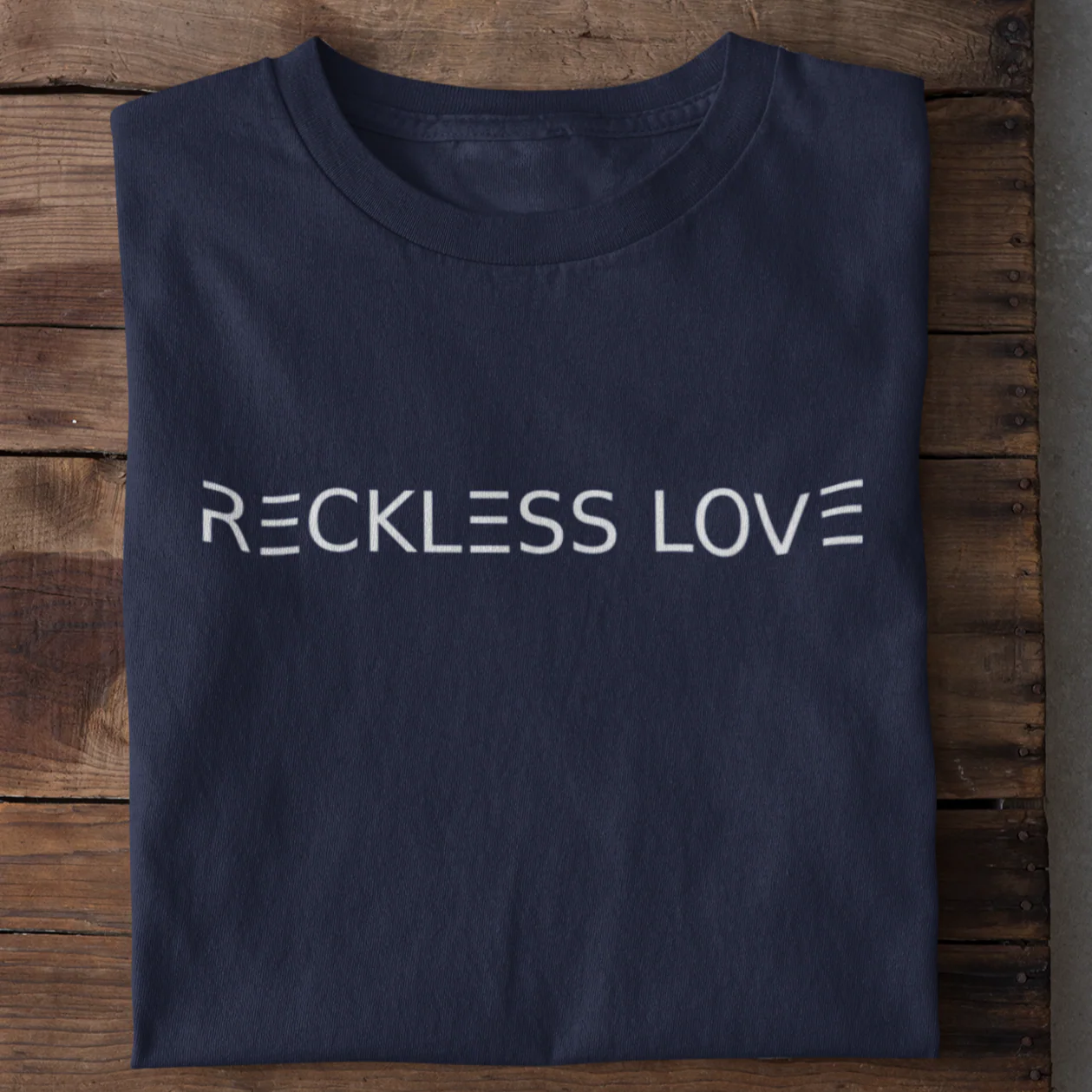 Reckless Love Shirt - Image 10