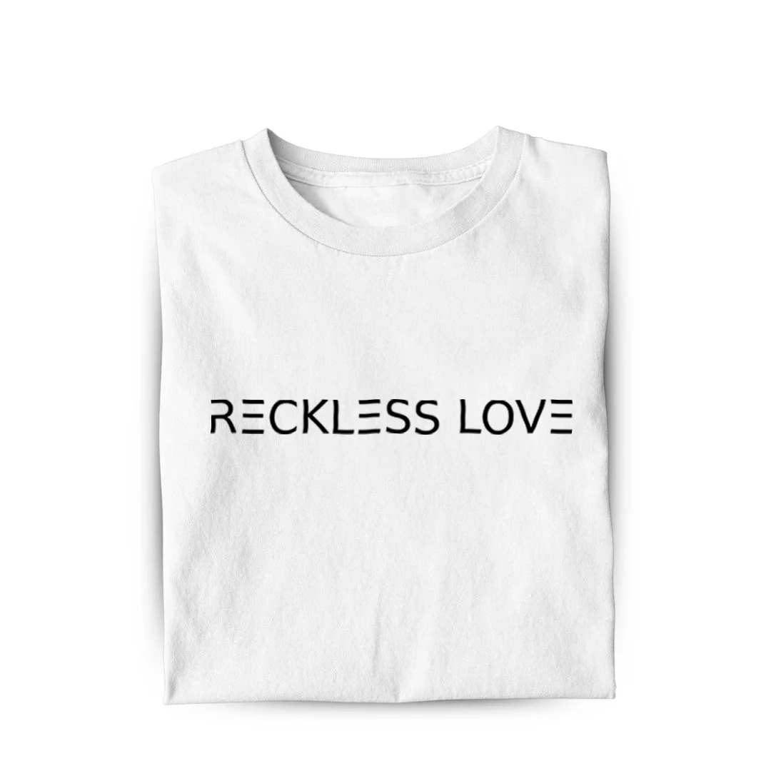 Reckless Love Shirt - Image 11