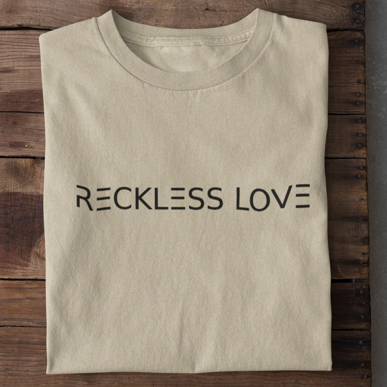 Reckless Love Shirt - Image 7