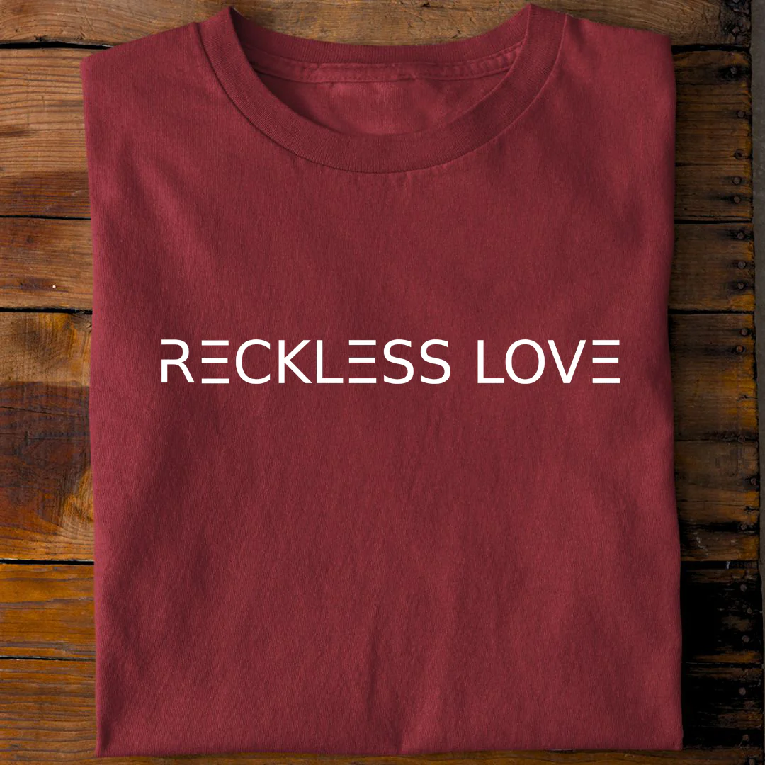 Reckless Love Shirt - Image 8