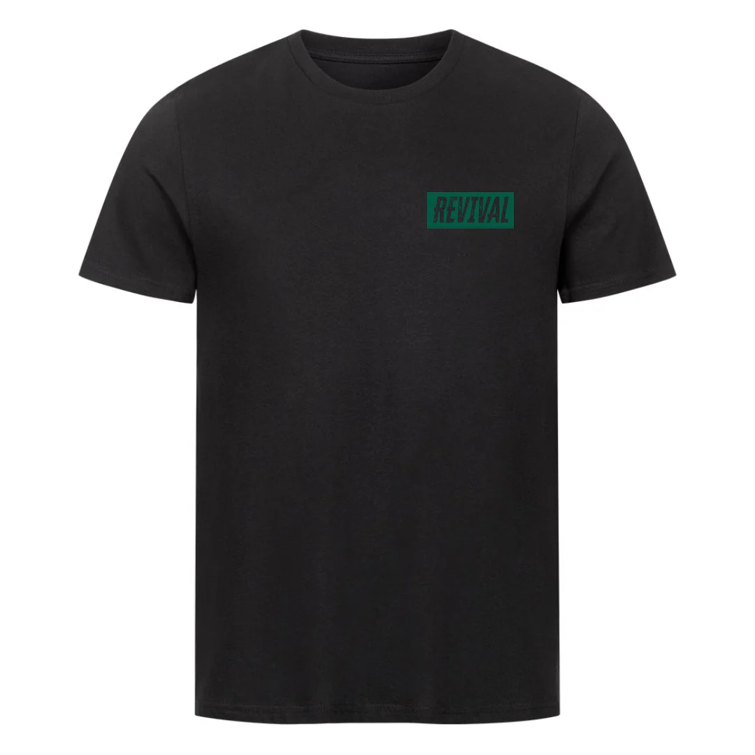 Revival Shirt (Front and Backprint) - Image 3