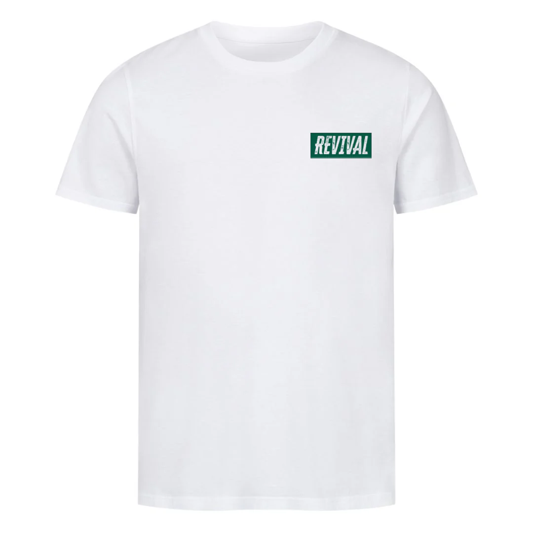 Revival Shirt (Front and Backprint) - Image 5
