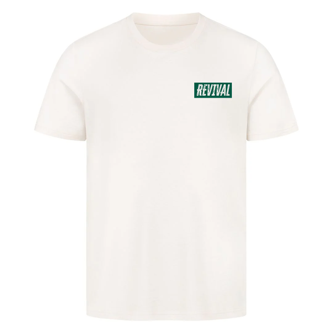 Revival Shirt (Front and Backprint) - Image 7