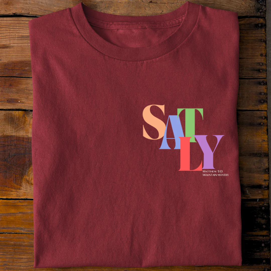 Salty Shirt - Image 10