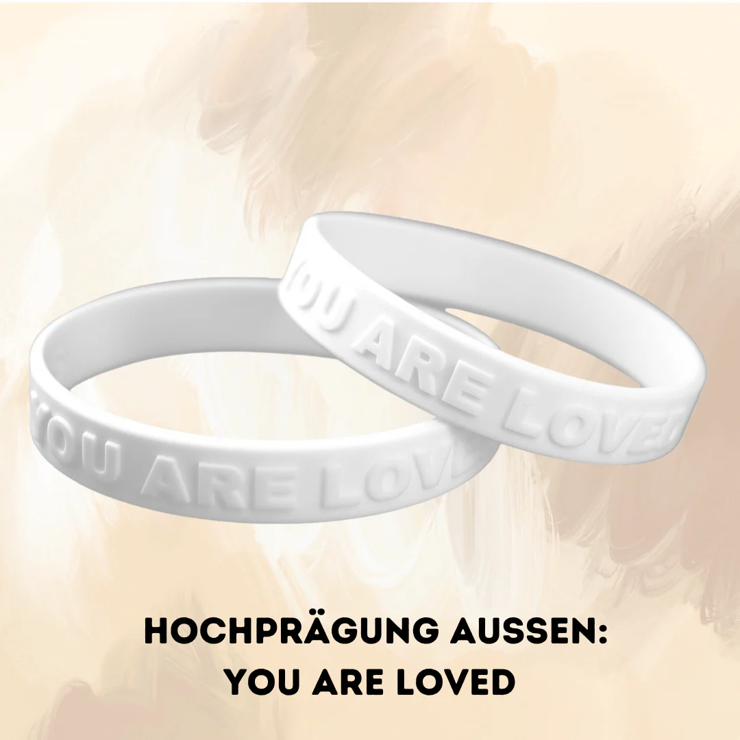Silikonarmband Set - Image 4